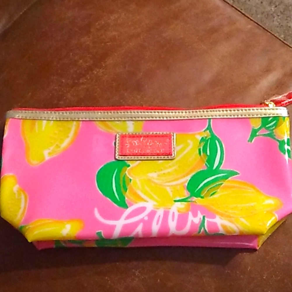 Lily pulitzer for Estee lauder